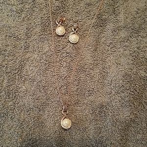Jewelry set